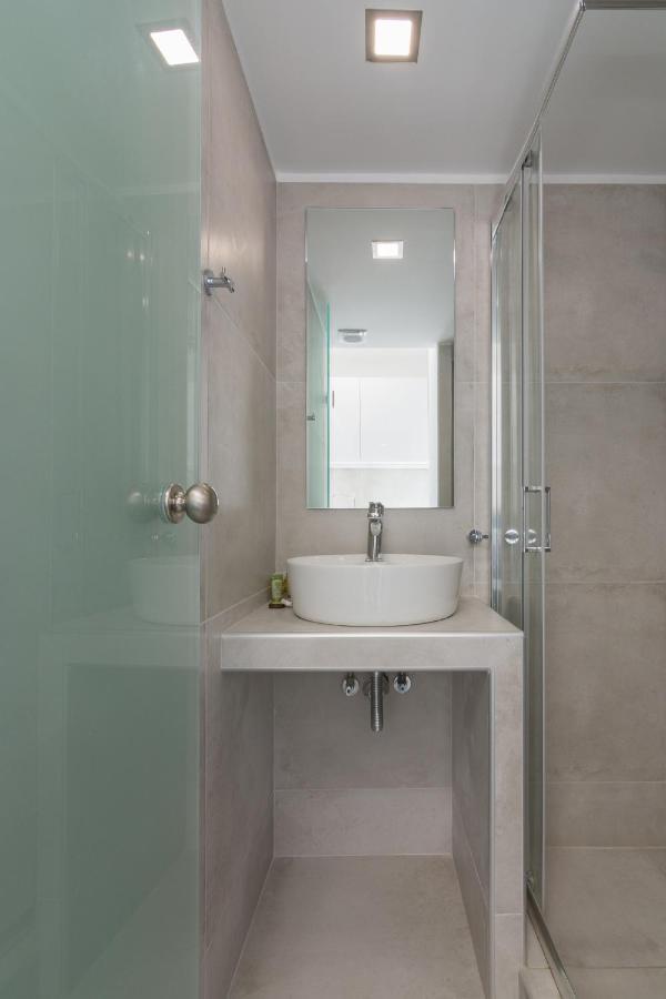 Central & Cozy 1 Bedroom Apartment Athen Exterior foto